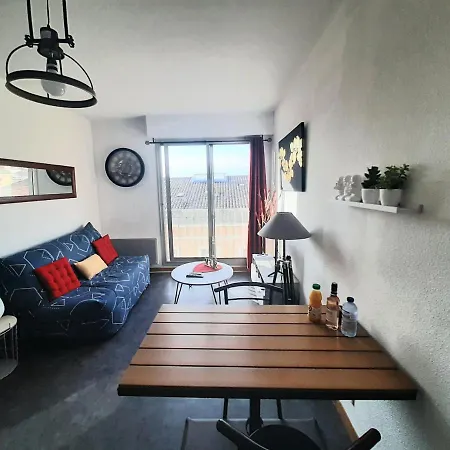L'atico * Sète