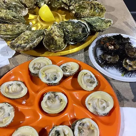 L'atico Sète